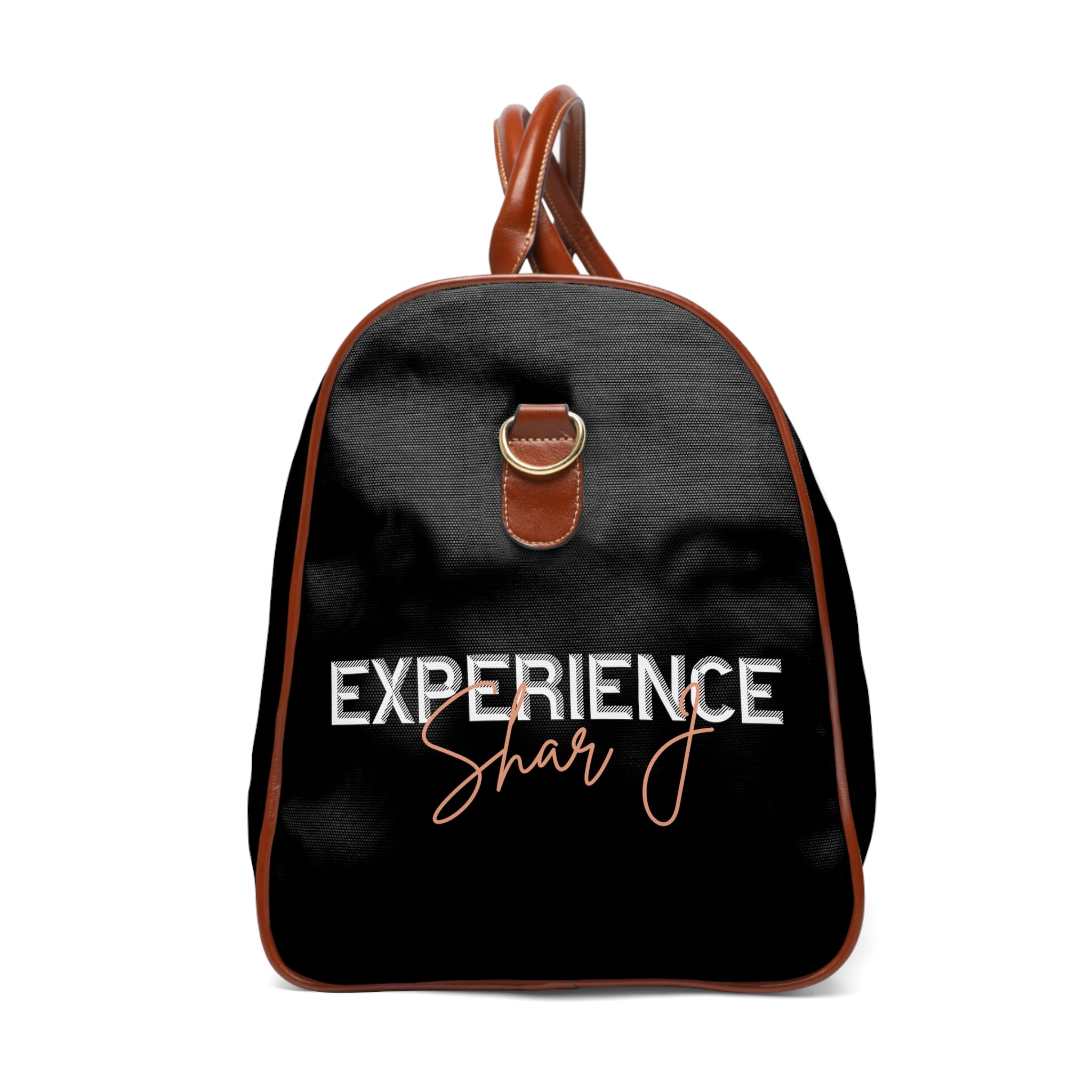 "Fearless" Waterproof Travel Bag