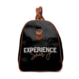 "Fearless" Waterproof Travel Bag