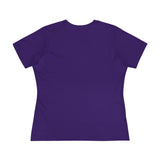 "Remember The North" Women's Premium Tee