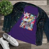 "Find Your Inner Queen" Women's Premium Tee