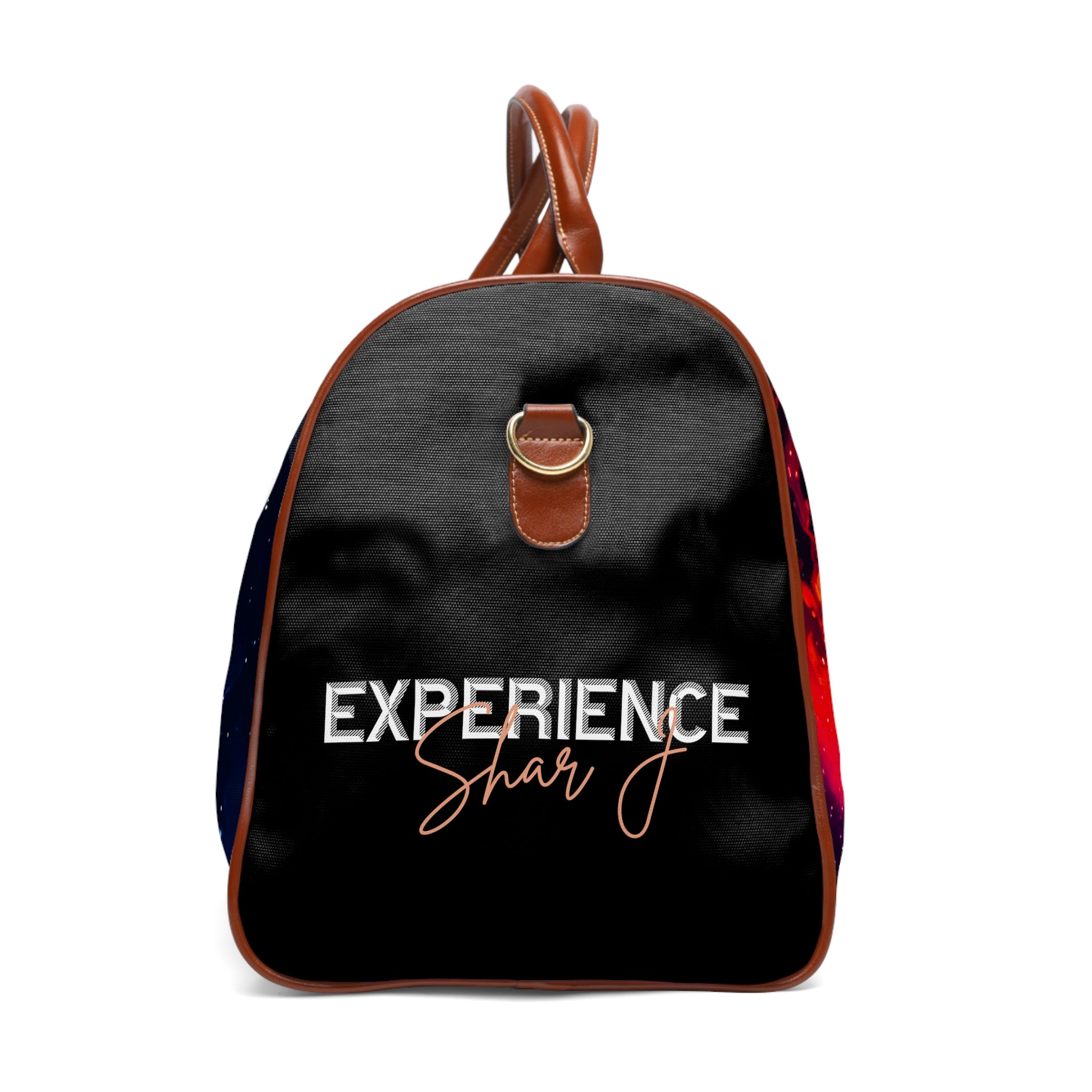 "Muni Long" Waterproof Travel Bag