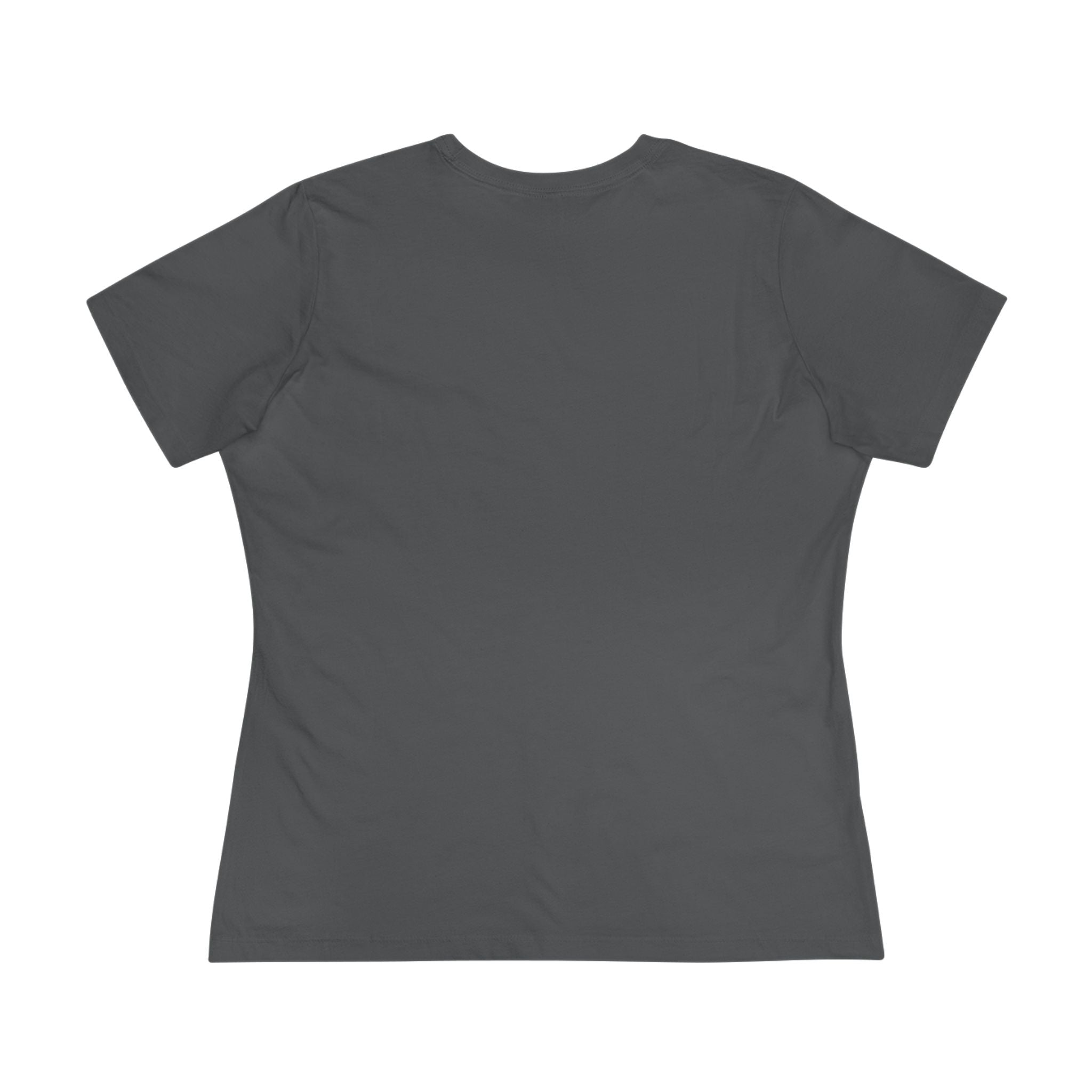 "No Hate Just Love" Women's Premium Tee