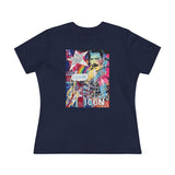 "Find Your Inner Queen" Women's Premium Tee