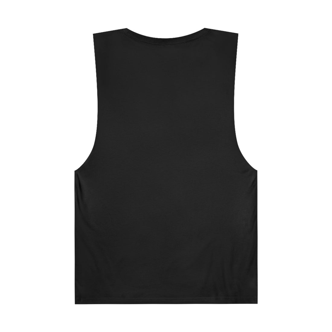 Unyielding Strength: Angela Bassett Unisex Barnard Tank