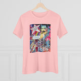 "Find Your Inner Queen" Women's Premium Tee