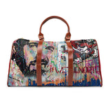 "Remember The North 2" Waterproof Travel Bag