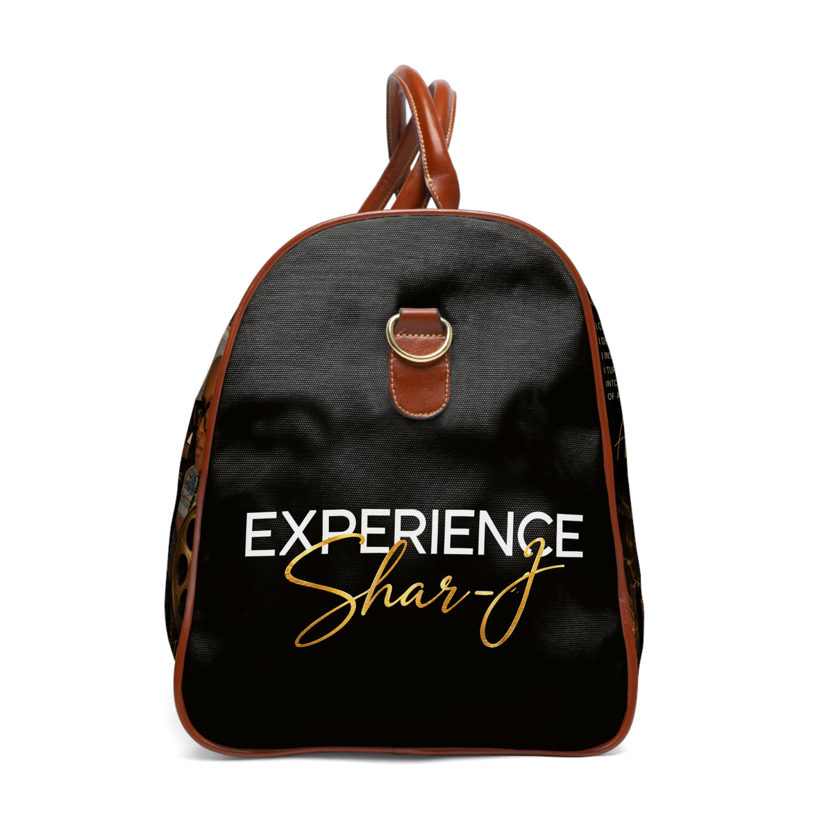Waterproof Travel Bag