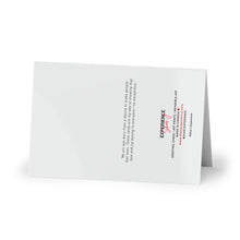 Load image into Gallery viewer, Mother and Child Fine Art Greeting Card — Emotional Keepsake Card for Mother’s Day, New Baby, or Comfort