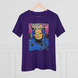 " Fearless" Women's Premium Tee