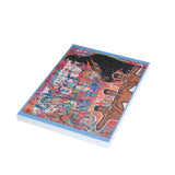 "No Hate Just Love" Postcard Bundles (envelopes included)