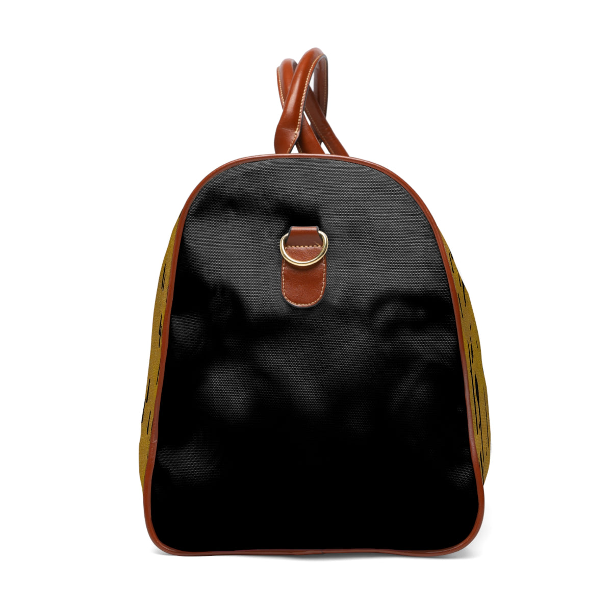 "Viola Davis Gold Series Tribute" Waterproof Travel Bag