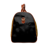 "Viola Davis Gold Series Tribute" Waterproof Travel Bag