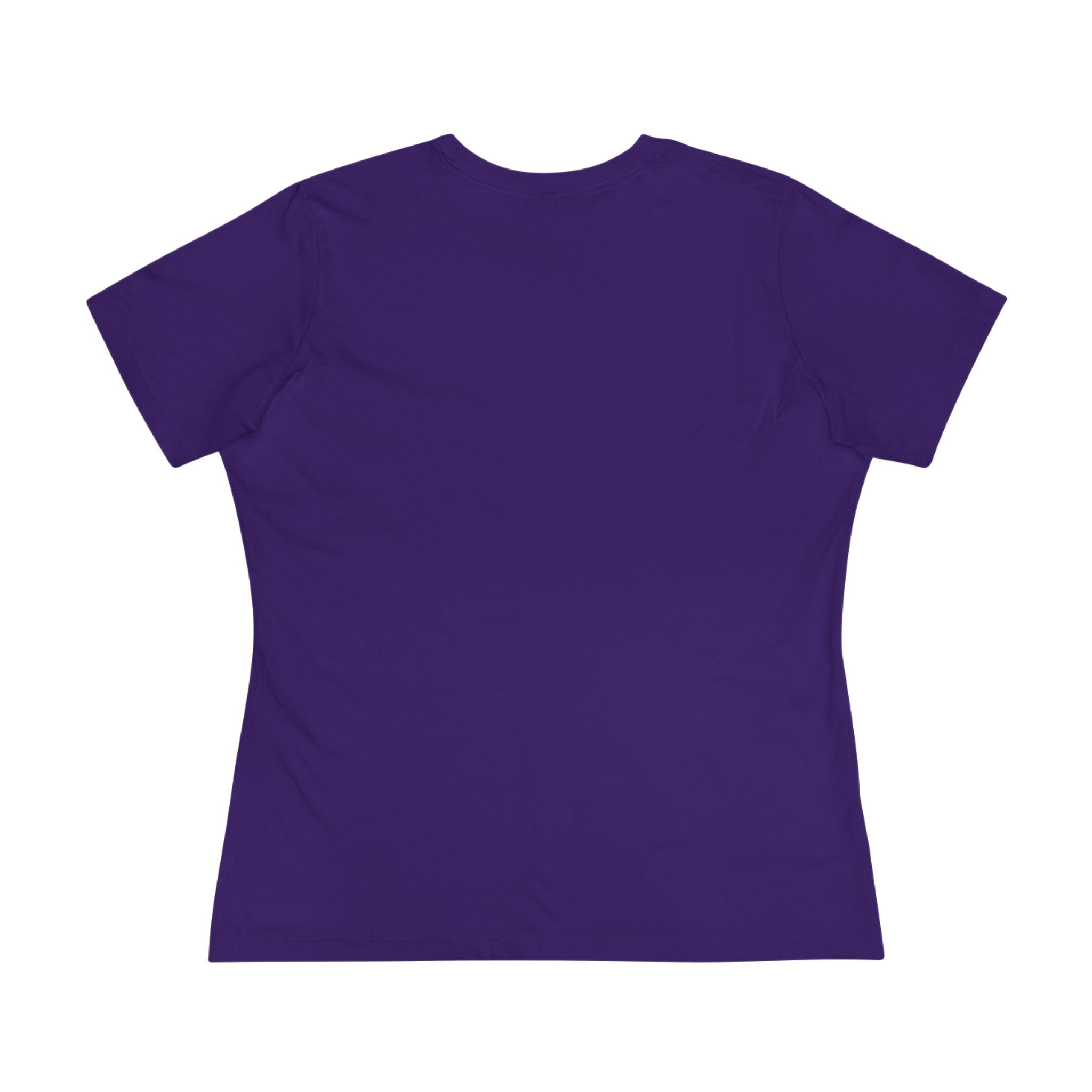 "No Hate Just Love" Women's Premium Tee