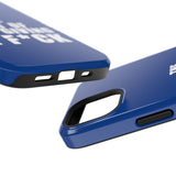 "The Art Of Not Giving A F*ck" Impact-Resistant Cases