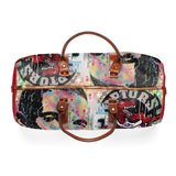 "Remember The North 2" Waterproof Travel Bag