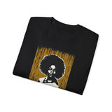 Viola Davis Gold Series Unisex Ultra Cotton Tee