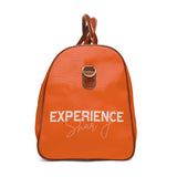 "Dare To Be Different" Waterproof Travel Bag