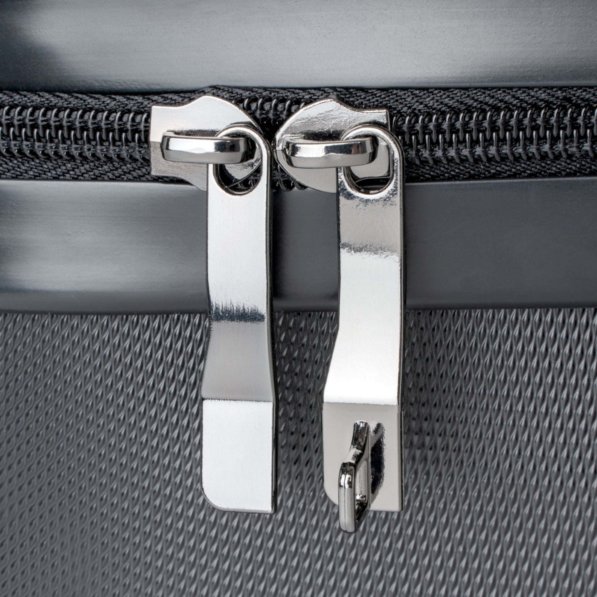 "Be The Boss" Suitcases