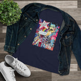 "Find Your Inner Queen" Women's Premium Tee