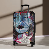 "Be The Boss" Suitcases