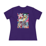 "Find Your Inner Queen" Women's Premium Tee