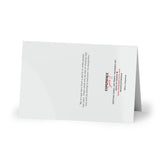 Greeting Card — Mother and Child Art Print Sympathy/Thinking of You Card