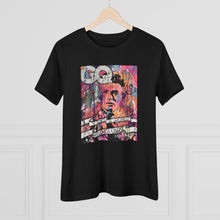 Load image into Gallery viewer, "Rebel With A Cause" Women's Premium Tee
