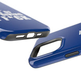 "The Art Of Not Giving A F*ck" Impact-Resistant Cases