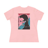 "Unbothered" Women's Premium Tee