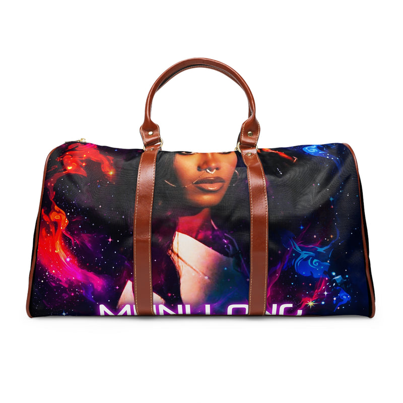 "Muni Long" Waterproof Travel Bag