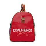 "Remember The North 2" Waterproof Travel Bag