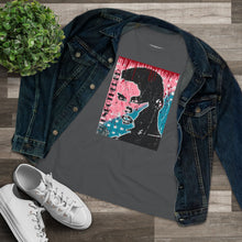 Load image into Gallery viewer, "Unbothered" Women's Premium Tee