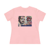"Remember The North" Women's Premium Tee