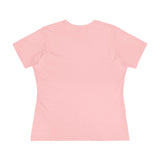 "Basquiat/Warhol Tribute" Women's Premium Tee
