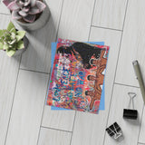 "No Hate Just Love" Postcard Bundles (envelopes included)