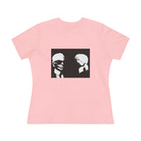 "Label Whore" Women's Premium Tee