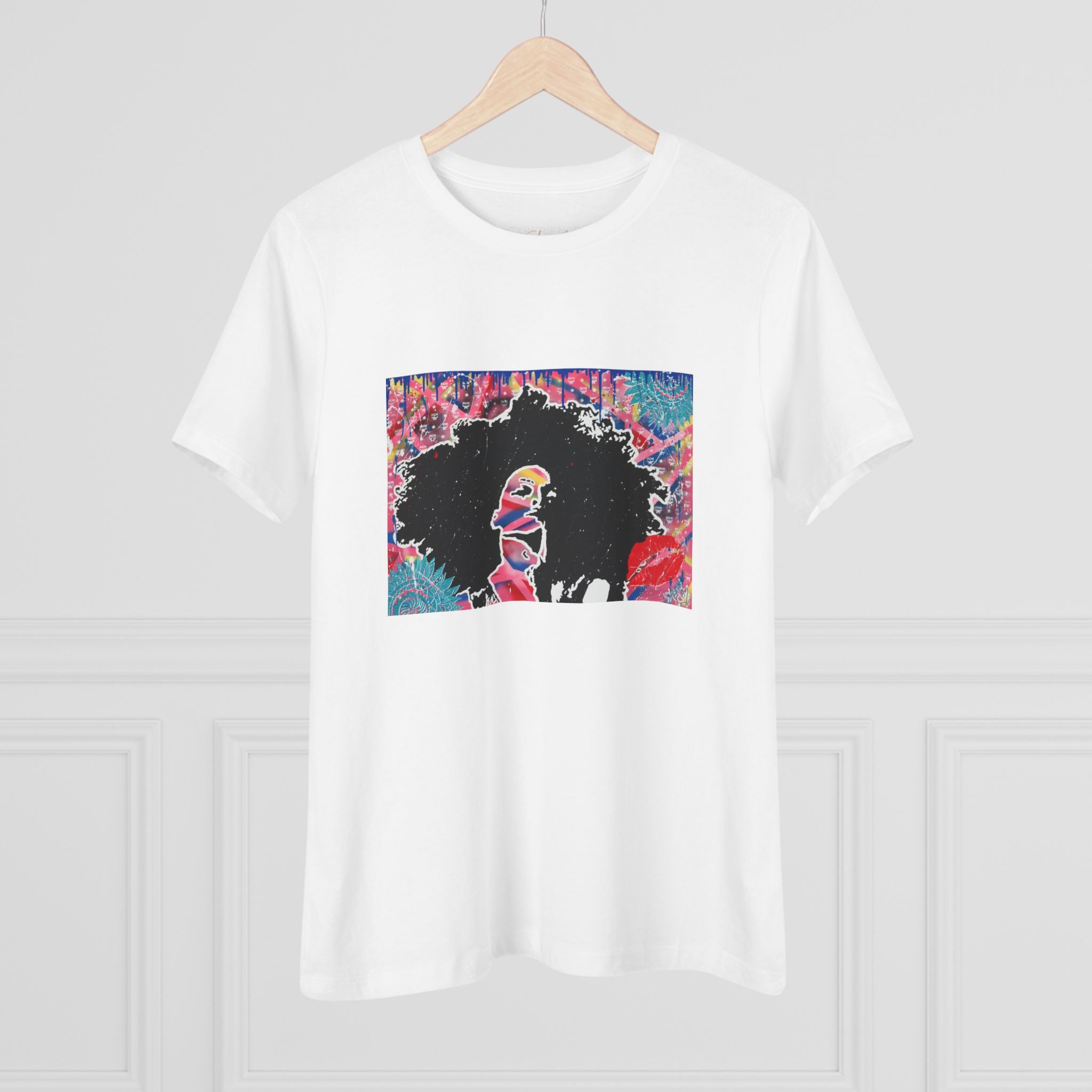 "Embodied" Women's Premium Tee