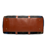 Stephen Amell Collage Waterproof Travel Bag — Nocking Point Wines Duffle for Fans