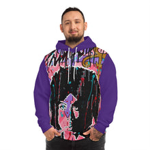 Load image into Gallery viewer, Fashion Hoodie (AOP)