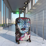 "Be The Boss" Suitcases