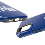 "The Art Of Not Giving A F*ck" Impact-Resistant Cases