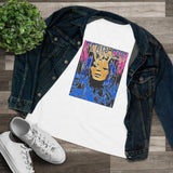 " Fearless" Women's Premium Tee