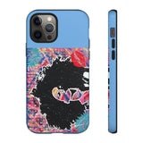 "Embodied-Diana Ross" Tough Cases