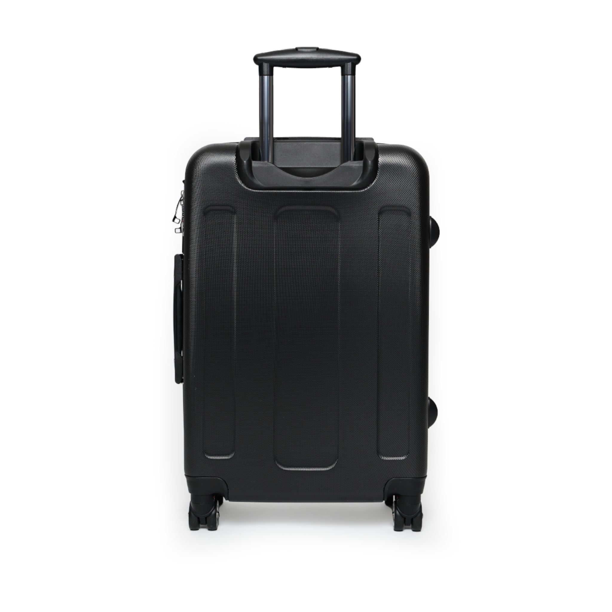 "Be The Boss" Suitcases