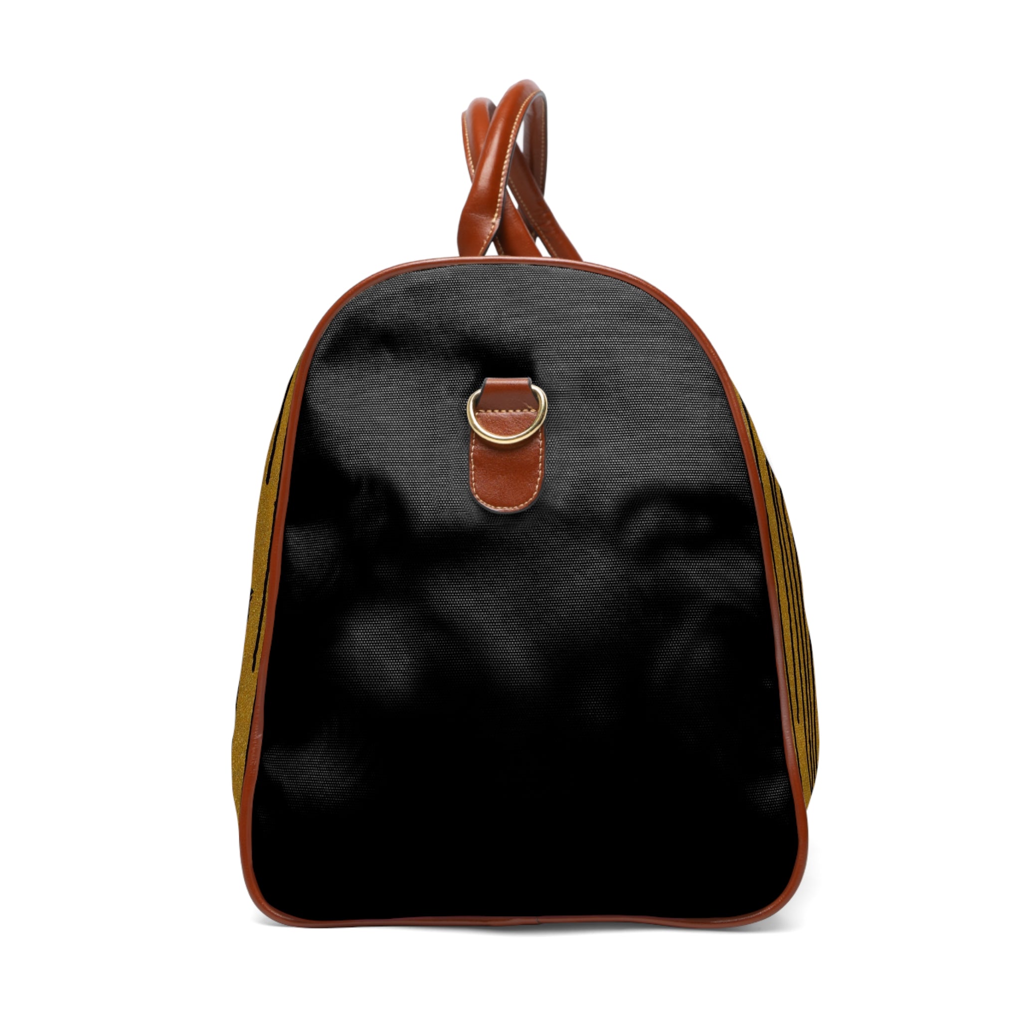 "Tina Turner Gold Series Tribute" Waterproof Travel Bag