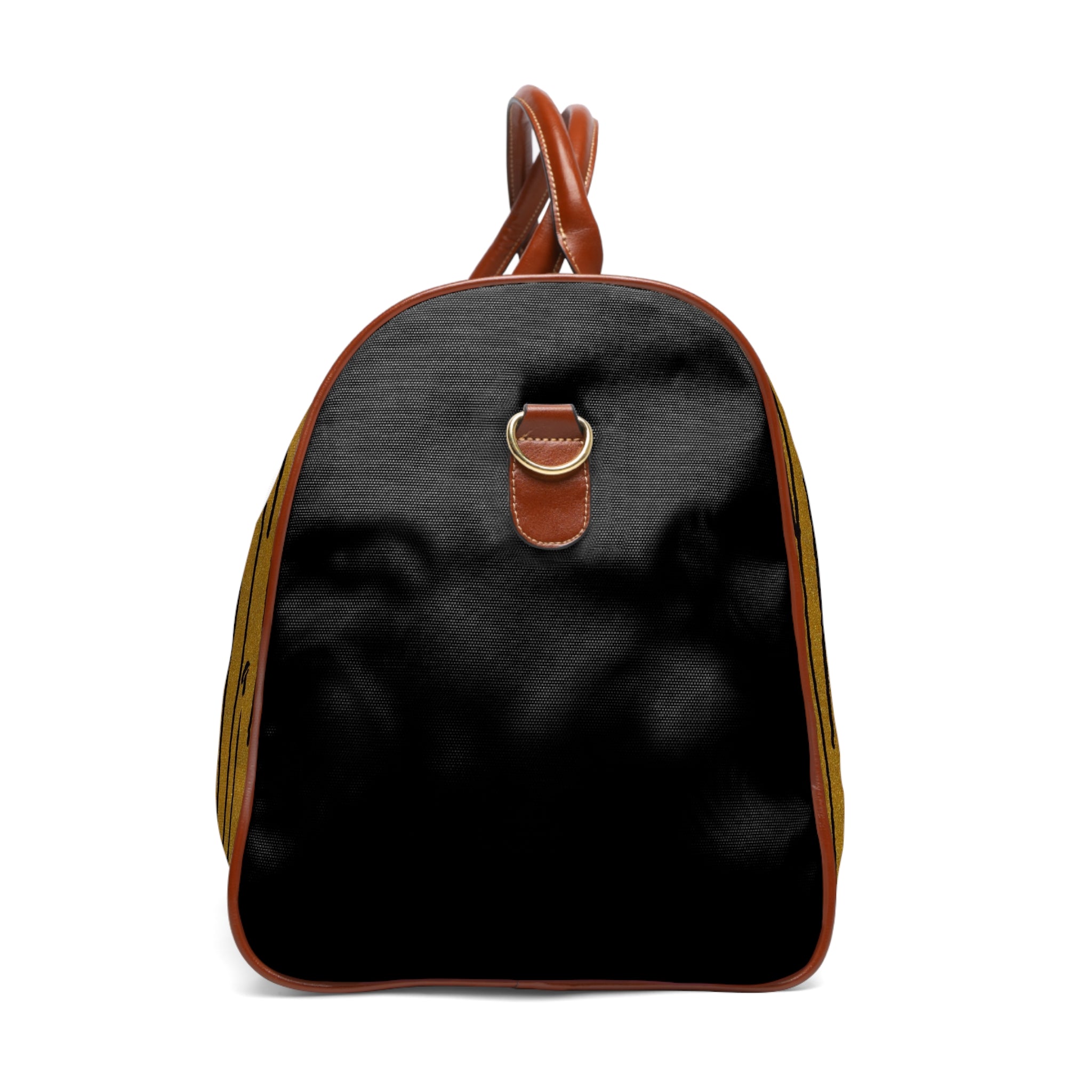 "Tina Turner Gold Series Tribute" Waterproof Travel Bag