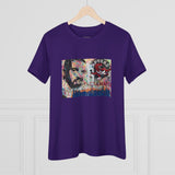 "Remember The North" Women's Premium Tee