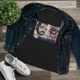 "Remember The North" Women's Premium Tee
