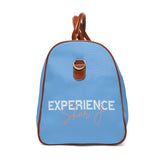 "Rebel With A Cause" Waterproof Travel Bag