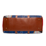 "Remember The North 2" Waterproof Travel Bag